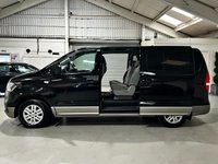USED 2019 19 HYUNDAI i800 2.5 CRDi SE Nav MPV 5dr Diesel Auto Euro 6 (170 ps) 