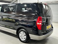 USED 2019 19 HYUNDAI i800 2.5 CRDi SE Nav MPV 5dr Diesel Auto Euro 6 (170 ps) 