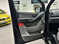 USED 2019 19 HYUNDAI i800 2.5 CRDi SE Nav MPV 5dr Diesel Auto Euro 6 (170 ps) 