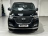 USED 2019 19 HYUNDAI i800 2.5 CRDi SE Nav MPV 5dr Diesel Auto Euro 6 (170 ps) 