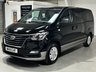 USED 2019 19 HYUNDAI i800 2.5 CRDi SE Nav MPV 5dr Diesel Auto Euro 6 (170 ps) 