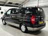 USED 2019 19 HYUNDAI i800 2.5 CRDi SE Nav MPV 5dr Diesel Auto Euro 6 (170 ps) 