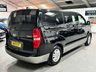 USED 2019 19 HYUNDAI i800 2.5 CRDi SE Nav MPV 5dr Diesel Auto Euro 6 (170 ps) 