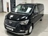 USED 2019 19 HYUNDAI i800 2.5 CRDi SE Nav MPV 5dr Diesel Auto Euro 6 (170 ps) 