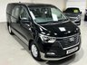USED 2019 19 HYUNDAI i800 2.5 CRDi SE Nav MPV 5dr Diesel Auto Euro 6 (170 ps) 