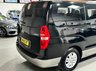 USED 2019 19 HYUNDAI i800 2.5 CRDi SE Nav MPV 5dr Diesel Auto Euro 6 (170 ps) 