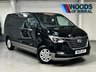 USED 2019 19 HYUNDAI i800 2.5 CRDi SE Nav MPV 5dr Diesel Auto Euro 6 (170 ps) 