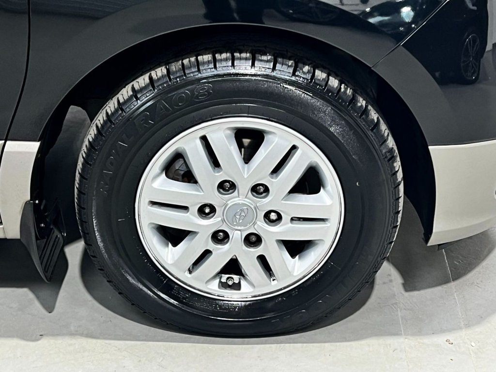 USED 2019 19 HYUNDAI i800 2.5 CRDi SE Nav MPV 5dr Diesel Auto Euro 6 (170 ps) 