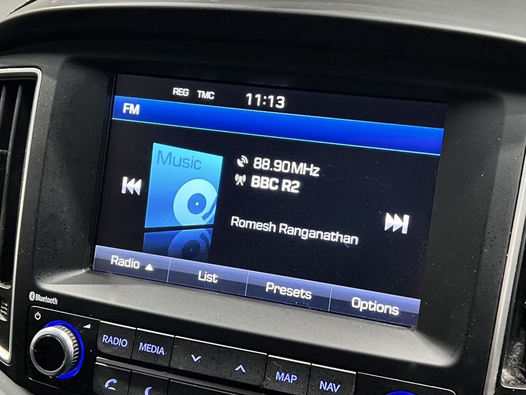 USED 2019 19 HYUNDAI i800 2.5 CRDi SE Nav MPV 5dr Diesel Auto Euro 6 (170 ps) 