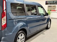 USED 2020 20 FORD GRAND TOURNEO CONNECT 1.5 EcoBlue Titanium MPV 5dr Diesel Auto Euro 6 (s/s) (120 ps) 