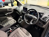 USED 2020 20 FORD GRAND TOURNEO CONNECT 1.5 EcoBlue Titanium MPV 5dr Diesel Auto Euro 6 (s/s) (120 ps) 