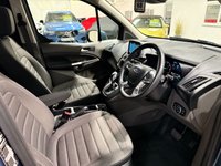 USED 2020 20 FORD GRAND TOURNEO CONNECT 1.5 EcoBlue Titanium MPV 5dr Diesel Auto Euro 6 (s/s) (120 ps) 