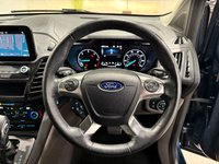 USED 2020 20 FORD GRAND TOURNEO CONNECT 1.5 EcoBlue Titanium MPV 5dr Diesel Auto Euro 6 (s/s) (120 ps) 