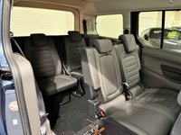 USED 2020 20 FORD GRAND TOURNEO CONNECT 1.5 EcoBlue Titanium MPV 5dr Diesel Auto Euro 6 (s/s) (120 ps) 