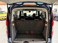 USED 2020 20 FORD GRAND TOURNEO CONNECT 1.5 EcoBlue Titanium MPV 5dr Diesel Auto Euro 6 (s/s) (120 ps) 