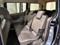 USED 2020 20 FORD GRAND TOURNEO CONNECT 1.5 EcoBlue Titanium MPV 5dr Diesel Auto Euro 6 (s/s) (120 ps) 