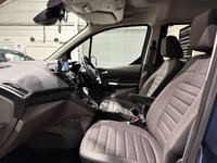 USED 2020 20 FORD GRAND TOURNEO CONNECT 1.5 EcoBlue Titanium MPV 5dr Diesel Auto Euro 6 (s/s) (120 ps) 