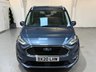 USED 2020 20 FORD GRAND TOURNEO CONNECT 1.5 EcoBlue Titanium MPV 5dr Diesel Auto Euro 6 (s/s) (120 ps) 