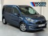 USED 2020 20 FORD GRAND TOURNEO CONNECT 1.5 EcoBlue Titanium MPV 5dr Diesel Auto Euro 6 (s/s) (120 ps) 
