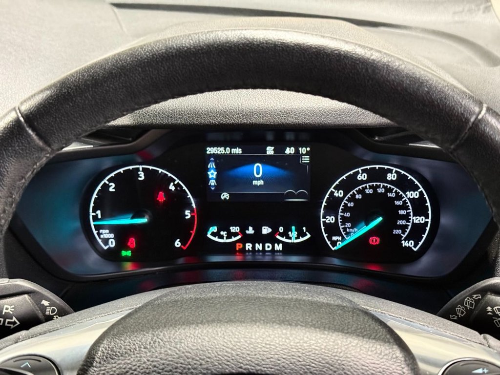 USED 2020 20 FORD GRAND TOURNEO CONNECT 1.5 EcoBlue Titanium MPV 5dr Diesel Auto Euro 6 (s/s) (120 ps) 