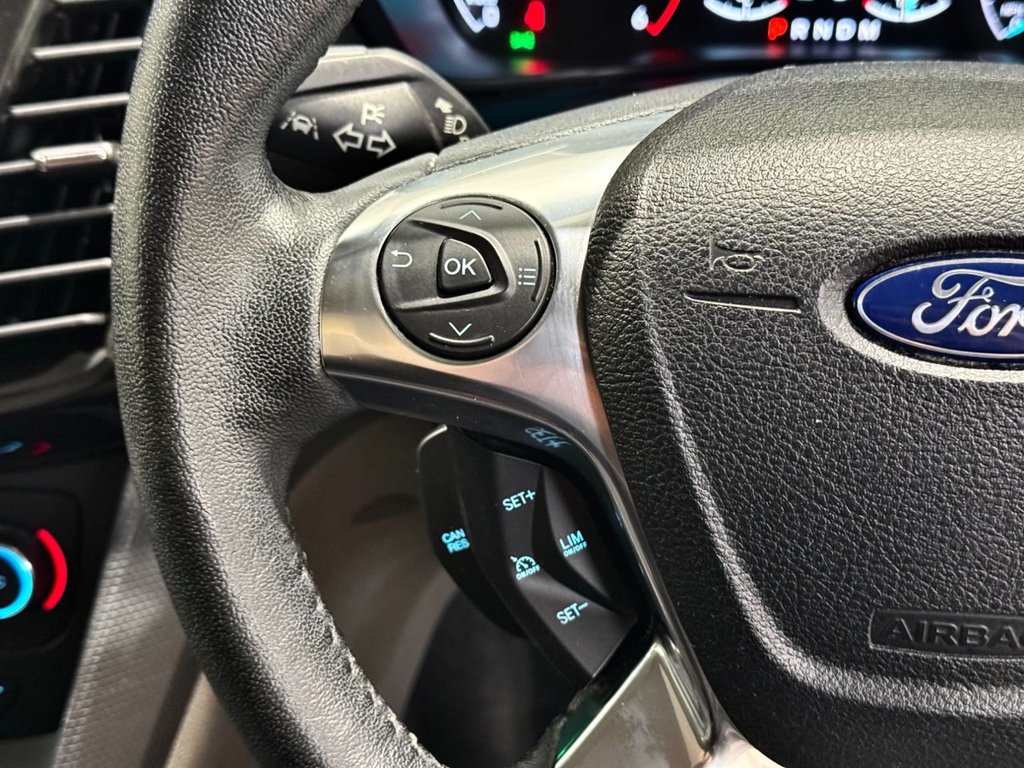 USED 2020 20 FORD GRAND TOURNEO CONNECT 1.5 EcoBlue Titanium MPV 5dr Diesel Auto Euro 6 (s/s) (120 ps) 