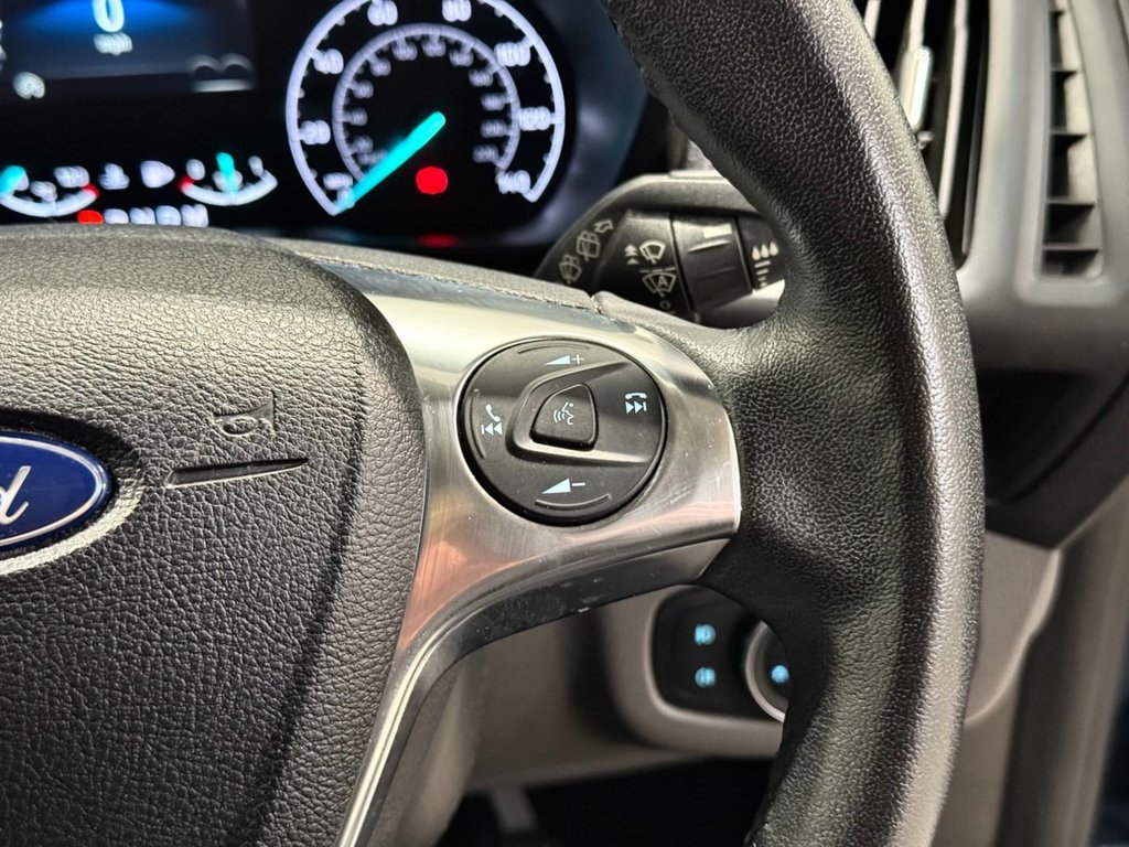 USED 2020 20 FORD GRAND TOURNEO CONNECT 1.5 EcoBlue Titanium MPV 5dr Diesel Auto Euro 6 (s/s) (120 ps) 