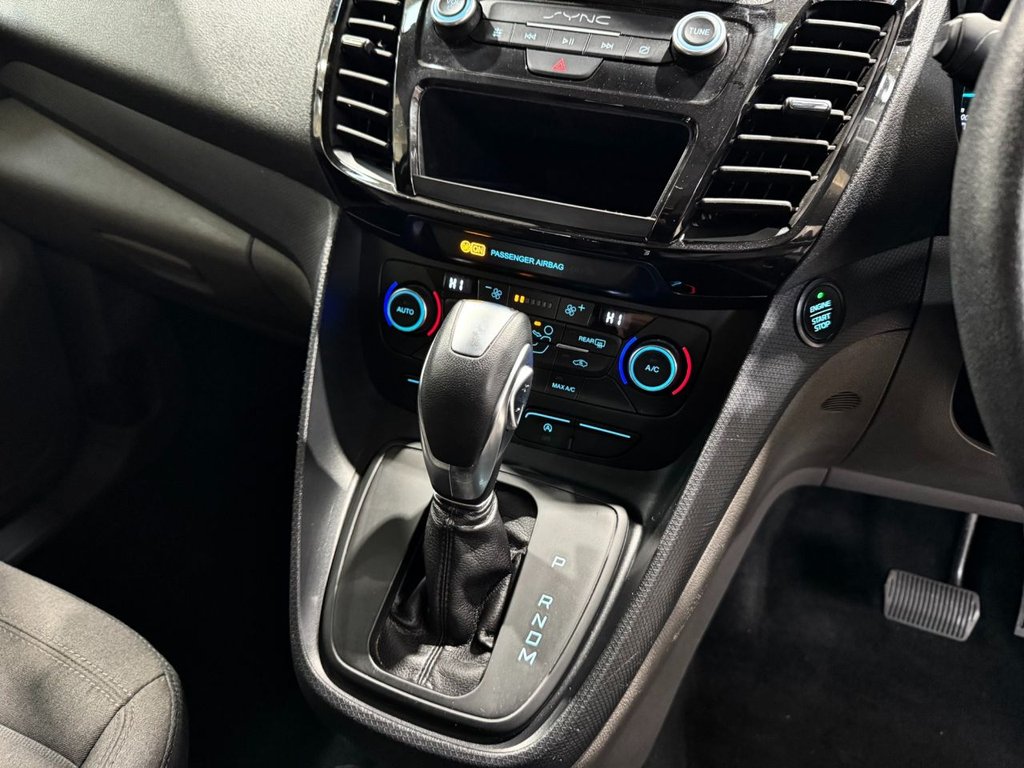 USED 2020 20 FORD GRAND TOURNEO CONNECT 1.5 EcoBlue Titanium MPV 5dr Diesel Auto Euro 6 (s/s) (120 ps) 