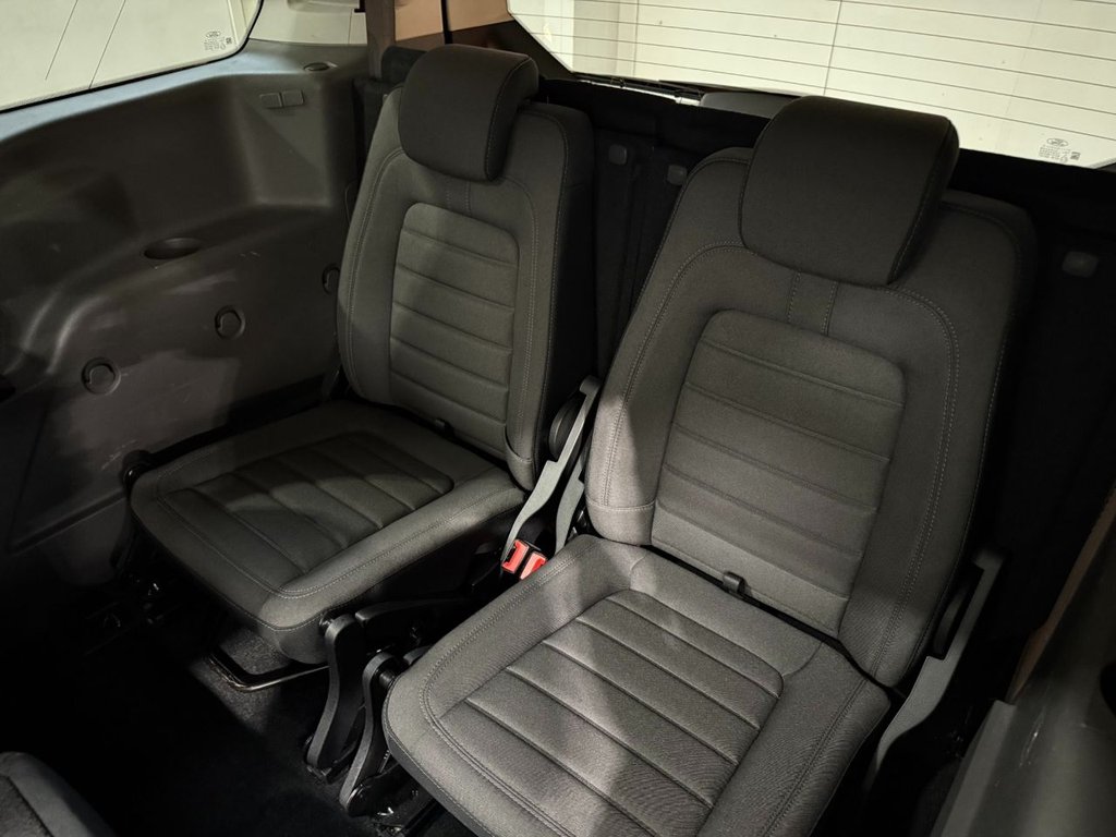 USED 2020 20 FORD GRAND TOURNEO CONNECT 1.5 EcoBlue Titanium MPV 5dr Diesel Auto Euro 6 (s/s) (120 ps) 