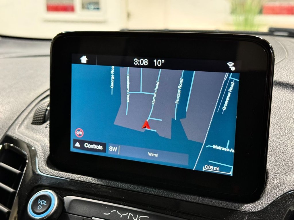 USED 2020 20 FORD GRAND TOURNEO CONNECT 1.5 EcoBlue Titanium MPV 5dr Diesel Auto Euro 6 (s/s) (120 ps) 