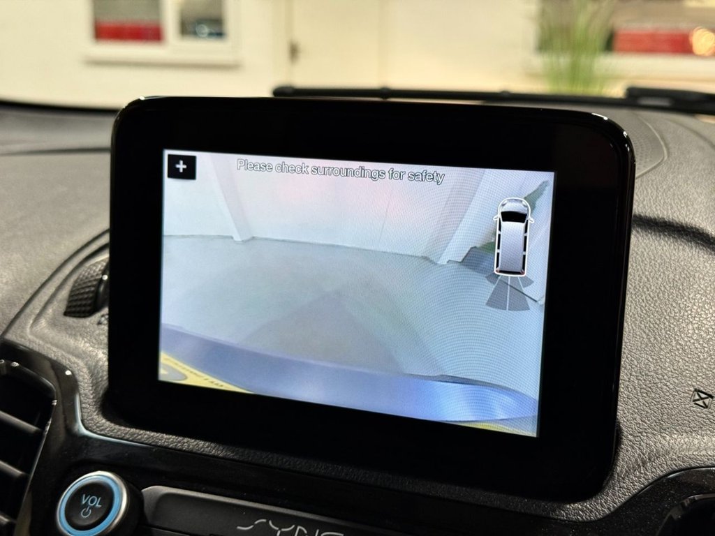 USED 2020 20 FORD GRAND TOURNEO CONNECT 1.5 EcoBlue Titanium MPV 5dr Diesel Auto Euro 6 (s/s) (120 ps) 