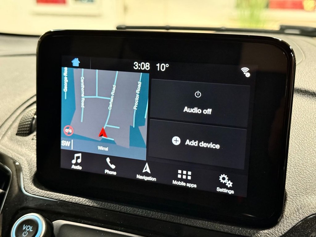 USED 2020 20 FORD GRAND TOURNEO CONNECT 1.5 EcoBlue Titanium MPV 5dr Diesel Auto Euro 6 (s/s) (120 ps) 