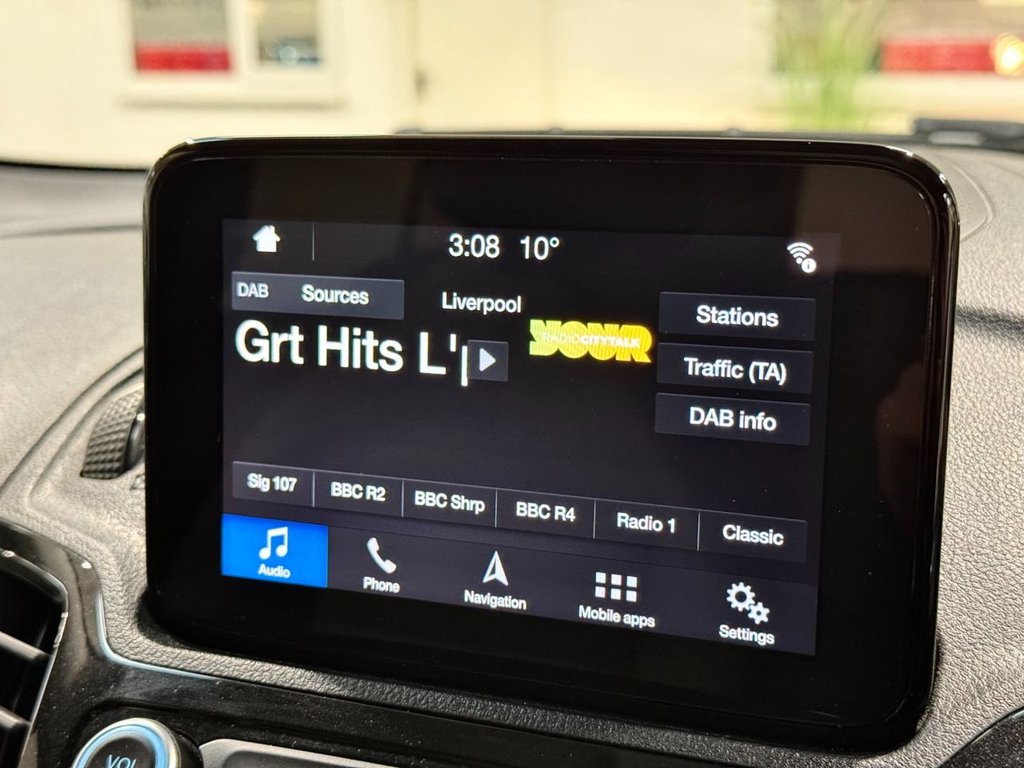 USED 2020 20 FORD GRAND TOURNEO CONNECT 1.5 EcoBlue Titanium MPV 5dr Diesel Auto Euro 6 (s/s) (120 ps) 