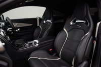 USED 2019 19 MERCEDES-BENZ C-CLASS 4.0 C63 V8 BiTurbo AMG S (Premium Plus) Coupe 