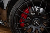 USED 2019 19 MERCEDES-BENZ C-CLASS 4.0 C63 V8 BiTurbo AMG S (Premium Plus) Coupe 