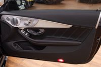 USED 2019 19 MERCEDES-BENZ C-CLASS 4.0 C63 V8 BiTurbo AMG S (Premium Plus) Coupe 