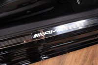 USED 2019 19 MERCEDES-BENZ C-CLASS 4.0 C63 V8 BiTurbo AMG S (Premium Plus) Coupe 