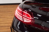 USED 2019 19 MERCEDES-BENZ C-CLASS 4.0 C63 V8 BiTurbo AMG S (Premium Plus) Coupe 