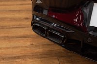 USED 2019 19 MERCEDES-BENZ C-CLASS 4.0 C63 V8 BiTurbo AMG S (Premium Plus) Coupe 