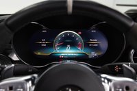 USED 2019 19 MERCEDES-BENZ C-CLASS 4.0 C63 V8 BiTurbo AMG S (Premium Plus) Coupe 
