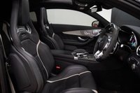 USED 2019 19 MERCEDES-BENZ C-CLASS 4.0 C63 V8 BiTurbo AMG S (Premium Plus) Coupe 