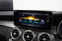 USED 2019 19 MERCEDES-BENZ C-CLASS 4.0 C63 V8 BiTurbo AMG S (Premium Plus) Coupe 