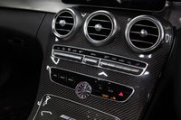 USED 2019 19 MERCEDES-BENZ C-CLASS 4.0 C63 V8 BiTurbo AMG S (Premium Plus) Coupe 