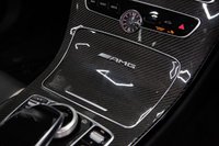 USED 2019 19 MERCEDES-BENZ C-CLASS 4.0 C63 V8 BiTurbo AMG S (Premium Plus) Coupe 