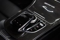 USED 2019 19 MERCEDES-BENZ C-CLASS 4.0 C63 V8 BiTurbo AMG S (Premium Plus) Coupe 