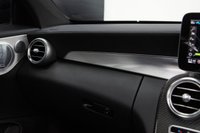 USED 2019 19 MERCEDES-BENZ C-CLASS 4.0 C63 V8 BiTurbo AMG S (Premium Plus) Coupe 