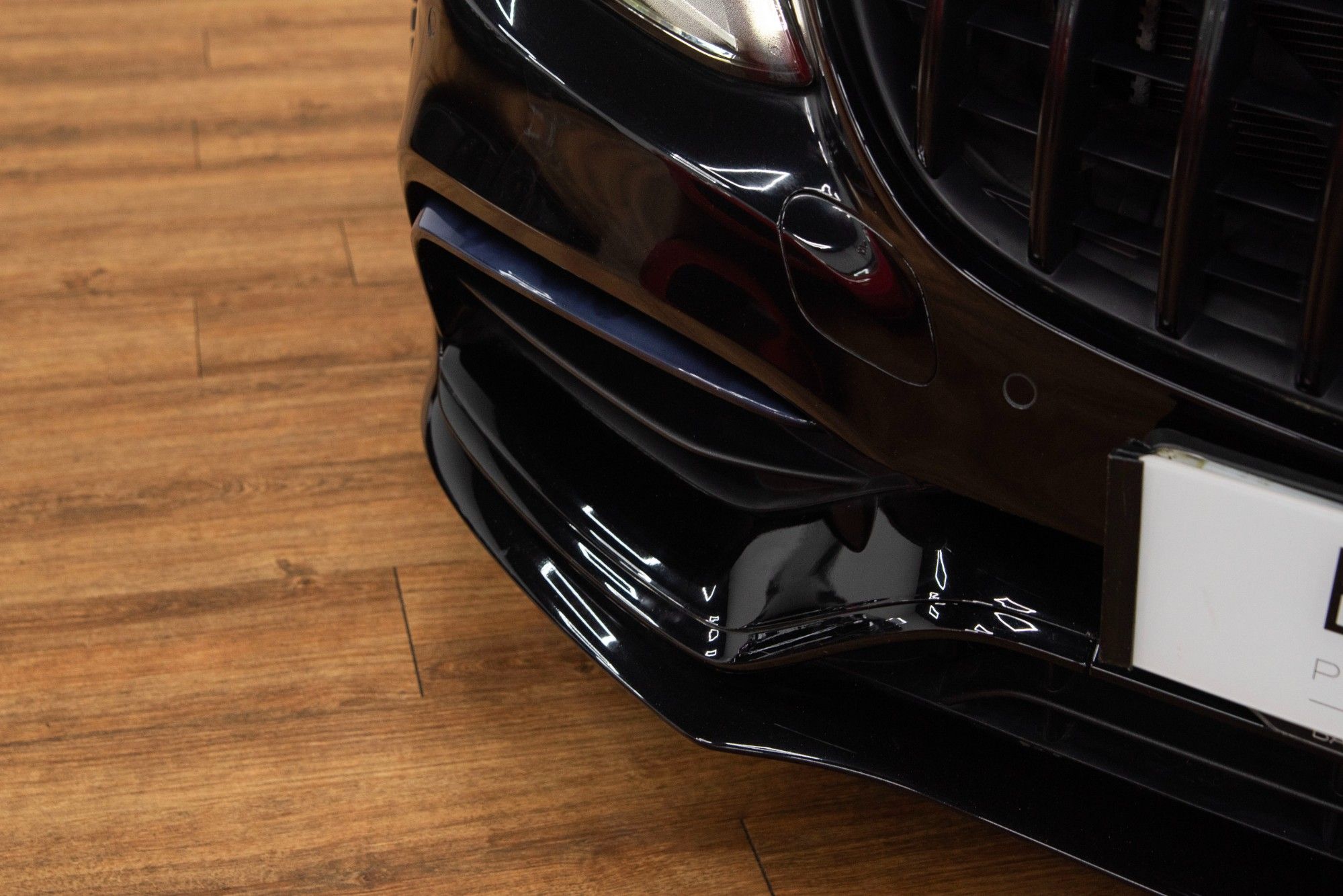 USED 2019 19 MERCEDES-BENZ C-CLASS 4.0 C63 V8 BiTurbo AMG S (Premium Plus) Coupe 