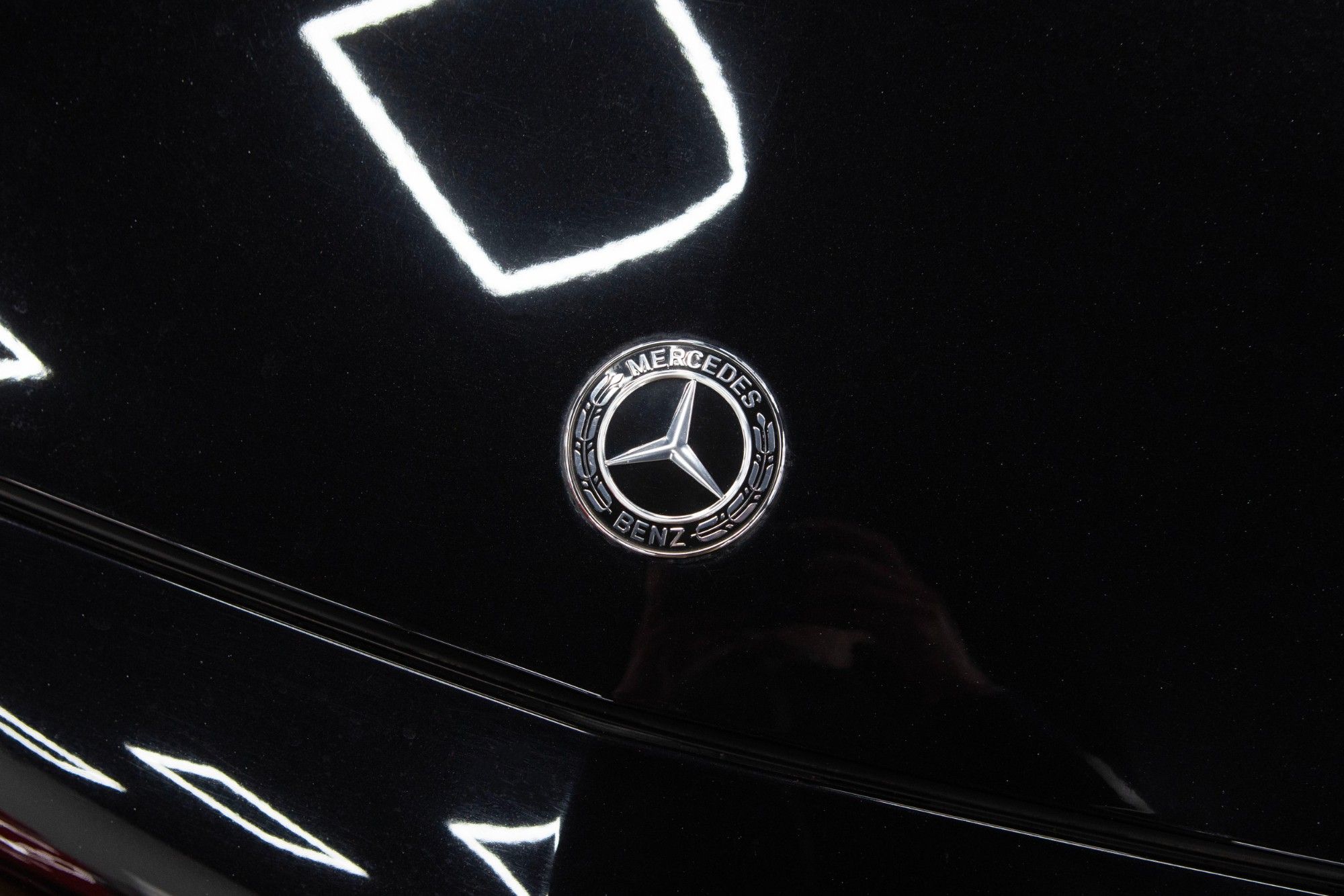 USED 2019 19 MERCEDES-BENZ C-CLASS 4.0 C63 V8 BiTurbo AMG S (Premium Plus) Coupe 