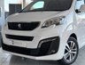 USED 2021 71 PEUGEOT EXPERT 2.0 BlueHDi 1400 Asphalt Standard Panel Van 6dr Diesel Manual MWB Euro 6 (s/s) (120 ps) ADAPTIVE CRUISE CONTROL