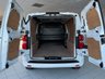 USED 2021 71 PEUGEOT EXPERT 2.0 BlueHDi 1400 Asphalt Standard Panel Van 6dr Diesel Manual MWB Euro 6 (s/s) (120 ps) ADAPTIVE CRUISE CONTROL