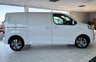 USED 2021 71 PEUGEOT EXPERT 2.0 BlueHDi 1400 Asphalt Standard Panel Van 6dr Diesel Manual MWB Euro 6 (s/s) (120 ps) ADAPTIVE CRUISE CONTROL